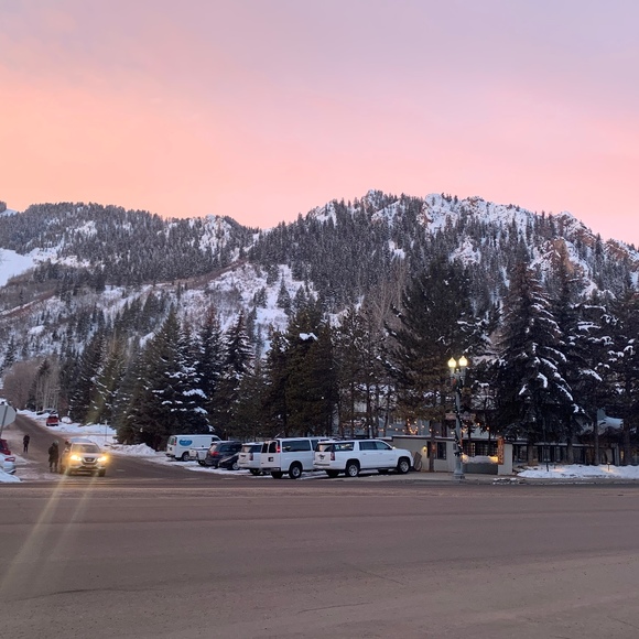 Meet your Posher, Alex - Picture 1 of 1